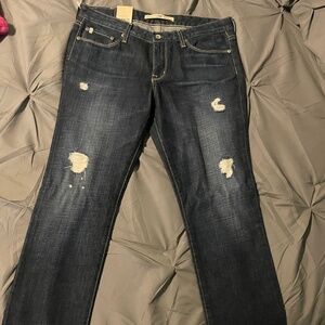 Big Star nwt 30R